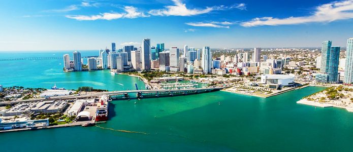 Miami cheap hotel