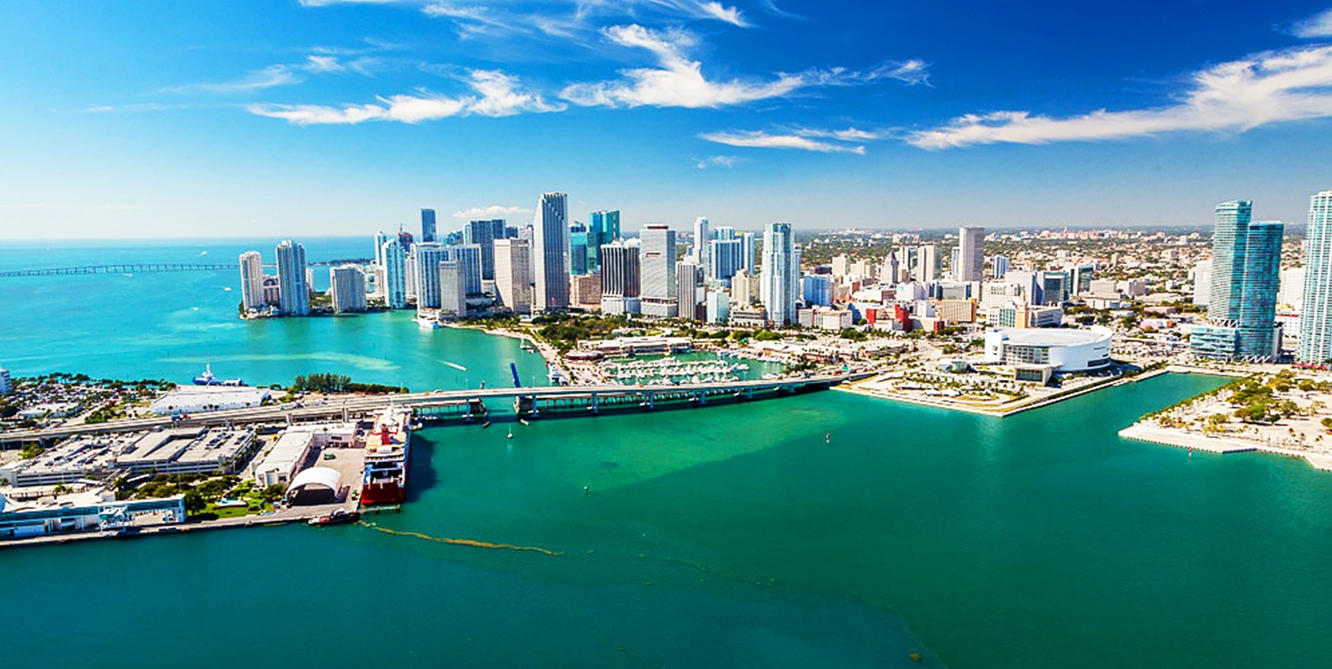 Miami cheap hotel