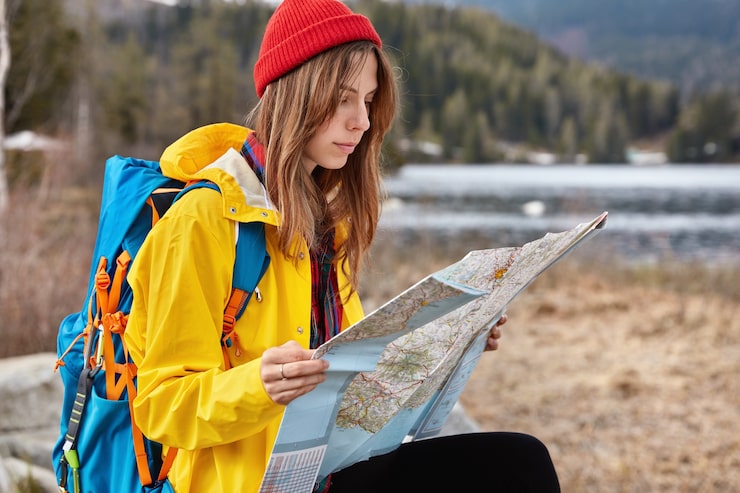 How to Travel Like a Local Instead of a Tourist
