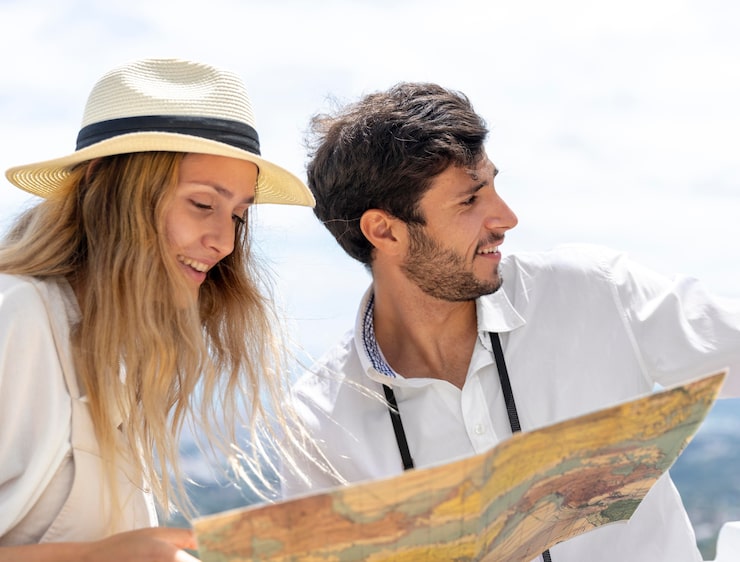 How to Plan a Trip That Doesn’t Fall Apart