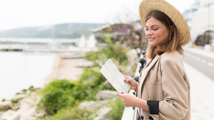 A First-Timer’s Guide to Traveling Solo