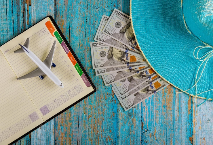 How I Learned to Travel the World Without Going Broke