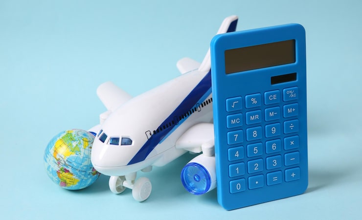 Cheap Flights Aren’t Luck Here’s the System I Use