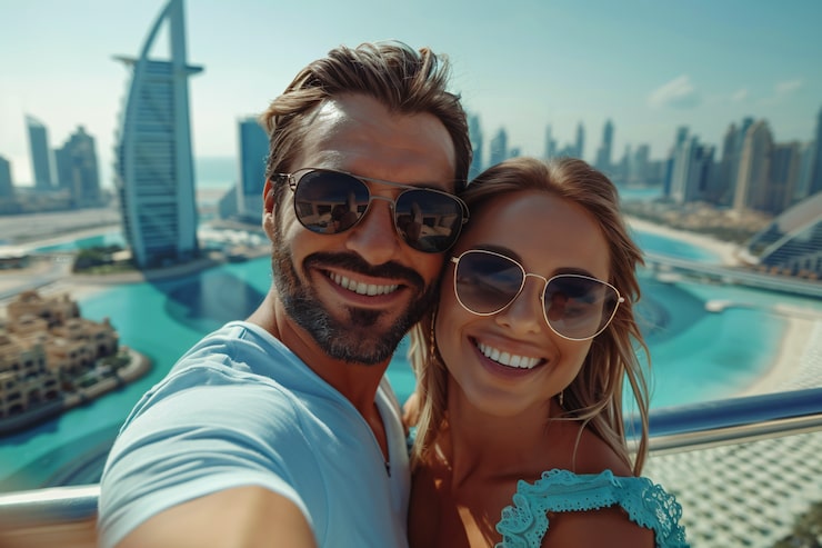 Why Couples Who Travel Together Actually Stay Together Longer