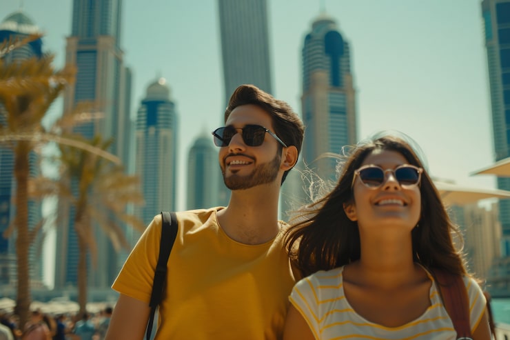Planning Your First Trip as a Couple Without Losing Your Mind