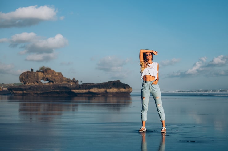 How to Actually Plan a Solo Trip When You’ve Never Traveled Alone Before