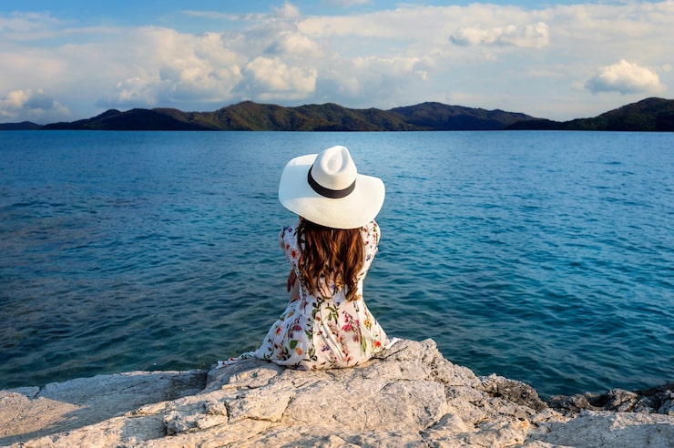 Solo Travel Safety: What Actually Matters vs What People Worry About Too Much